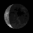 Moon age: 27 days,06 hours,31 minutes,6%