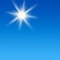 Friday: Sunny, with a high near 55. North wind around 6 mph. Friday: Sunny