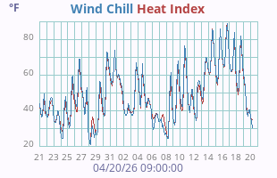 Wind Chill