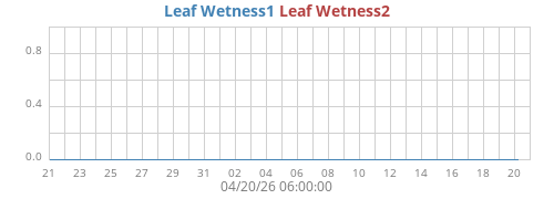 monthwetleaf